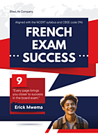 CBSE French Exam Success – Class 9 CBSE French Exam Success – Class 9