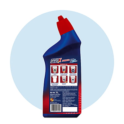 HYGIX | Toilet Cleaner 1L