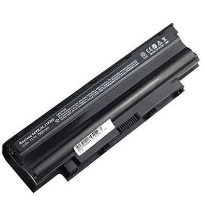 Dell Laptop Battery Dell Inspiron 1525, 1526, 1545, 1546, 1440, Vostro 500 - Compatible Dell Laptop Battery Dell Inspiron 1525, 1526, 1545, 1546, 1440, Vostro 500 - Compatible