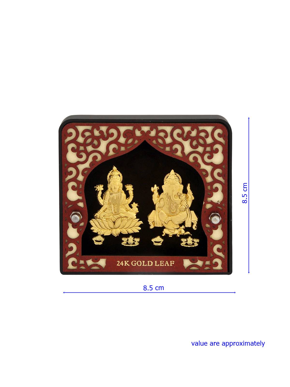 Laxmi-Ganeshji