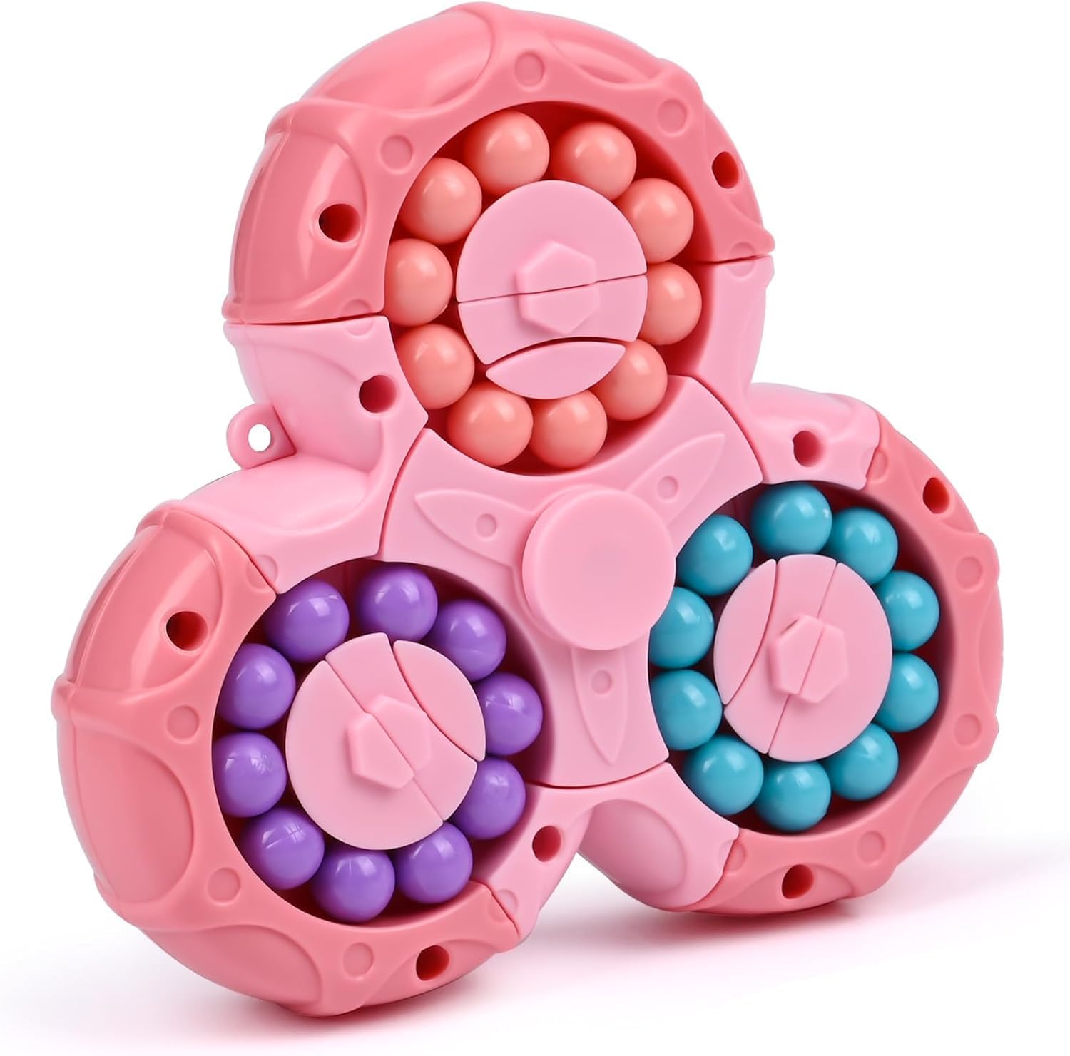 Magic Bean Rotating Cube Magic Bean Rotating Cube