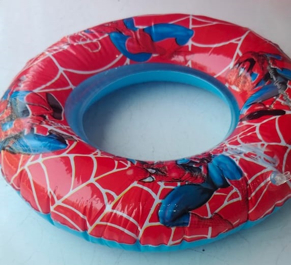 Spider Swim Ring Spider Swim Ring