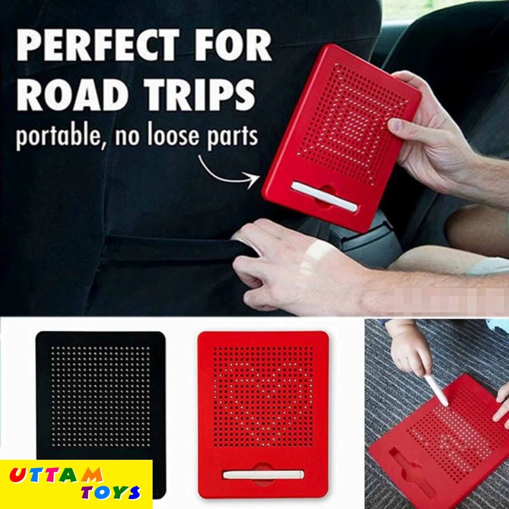 Magnetic Drawing Board, MagPad