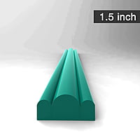 3D HDHMR Molding For Wall 001 3D HDHMR Molding For Wall 001