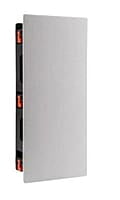 JBL Studio Series Cinematic Sound Dual 8" 2-way In Wall Loudspeaker