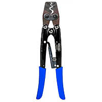 Terminal Crimping Tool HS-16 Use for 1.5-16 mm² (15-5AWG)