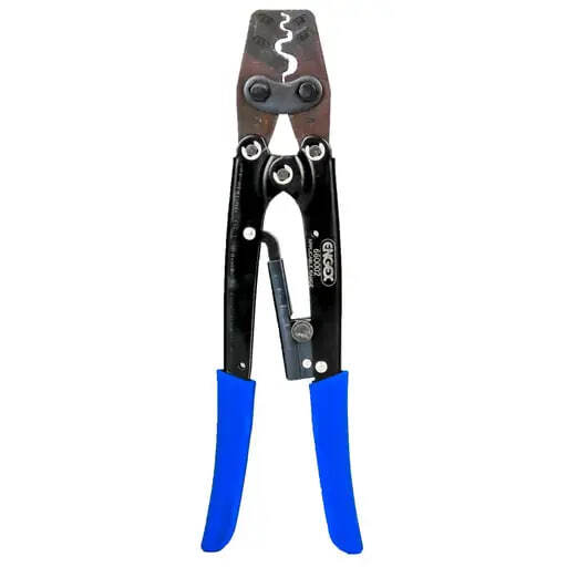 Terminal Crimping Tool HS-16 Use for 1.5-16 mm² (15-5AWG)