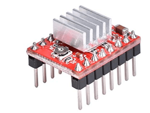 motor-driver