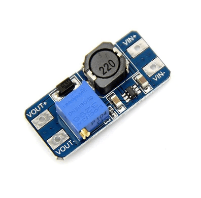 MT-3608 Boost (2A)