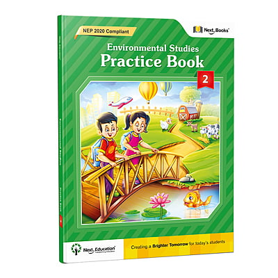 Next Term Book - Explorer - Level 2 - Practice Book | CBSE Explorer Term Book for class 2 by Next Education Next Term Book - Explorer - Level 2 - Practice Book | CBSE Explorer Term Book for class 2 by Next Education