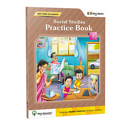 Next TermBook - Social Studies 3 - Practice Book Next TermBook - Social Studies 3 - Practice Book