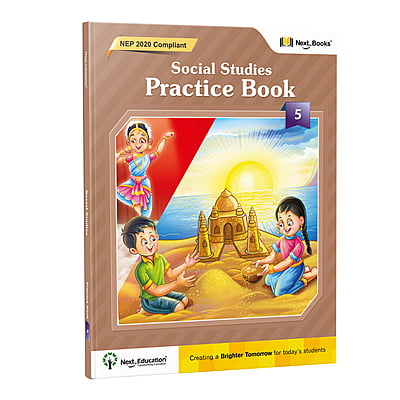 Next TermBook - Social Studies 5 - Practice Book Next TermBook - Social Studies 5 - Practice Book