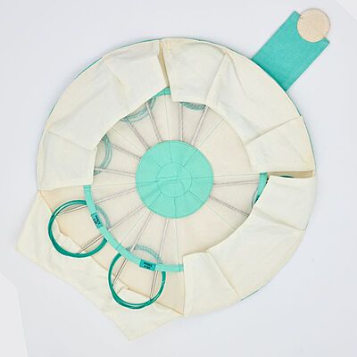 The Serenity Set (Fixed circular needle set) - The Mindful Collection