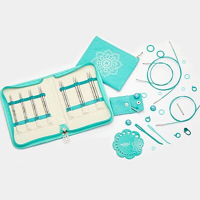 The Believe Set - Normal IC Needle Set (13 cm / 5 '') - The MindFul Collection