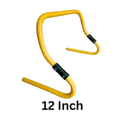 Adjustable Hurdle (6 Inch and 12 inch) Adjustable Hurdle (6 Inch and 12 inch)
