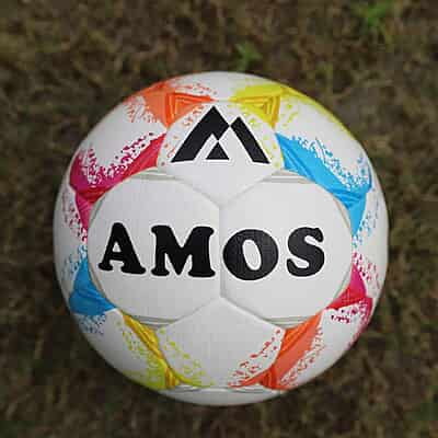 AMOS Inferno Rainbow (Size 4)