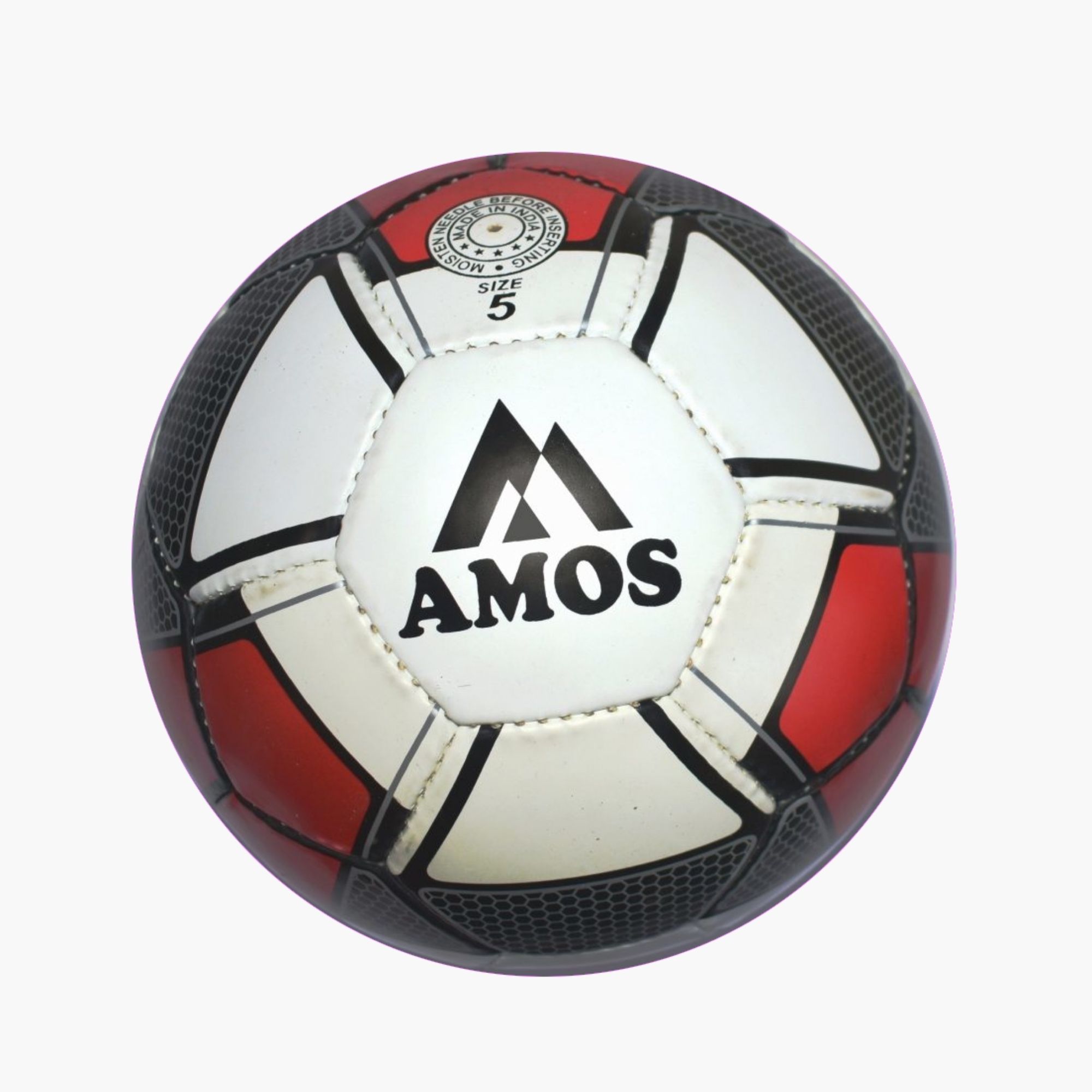 AMOS Rebal (Size 5)