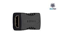 DotNet HDMI Connector/Jointer F-F DotNet HDMI Connector/Jointer F-F