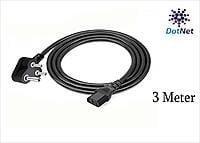 DotNet 3M Computer Power Cord DotNet 3M Computer Power Cord