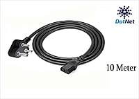 DotNet 10M Computer Power Cord DotNet 10M Computer Power Cord