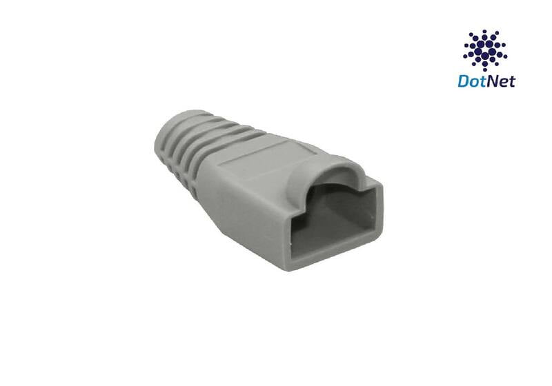 DotNet Boot RJ-45 DotNet Boot RJ-45