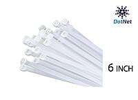 DotNet Cable Tie 150X2.2 6 INCH DotNet Cable Tie 150X2.2 6 INCH