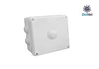 DotNet Water Proof Junction Box 5X5 DotNet Water Proof Junction Box 5X5