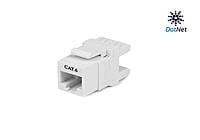 DotNet CAT-6 Lo RJ-45 DotNet CAT-6 Lo RJ-45