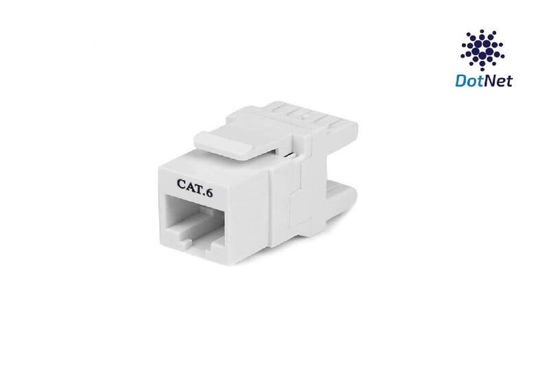 DotNet CAT-6 Lo RJ-45 DotNet CAT-6 Lo RJ-45