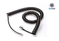 DotNet RJ-11 Phone Handset Telephone cable cord DotNet RJ-11 Phone Handset Telephone cable cord