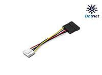 DVR Power Sata Cable DVR Power Sata Cable