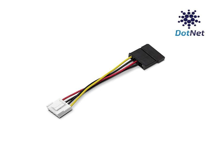 DVR Power Sata Cable DVR Power Sata Cable