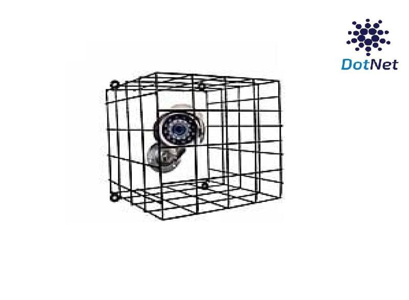 CCTV Protection Cage CCTV Protection Cage