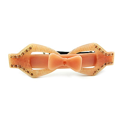 Ribbon Bow Clips Ribbon Bow Clips