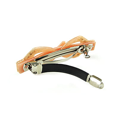 Ribbon Bow Clips Ribbon Bow Clips
