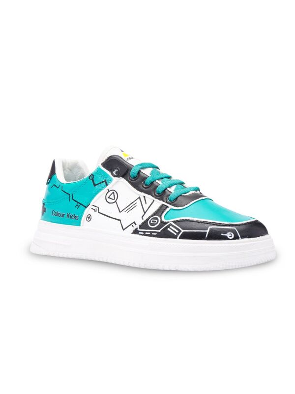 AGI TEAL BLUE AGI TEAL BLUE