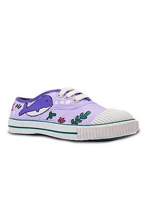 OCEAN-LAVENDER