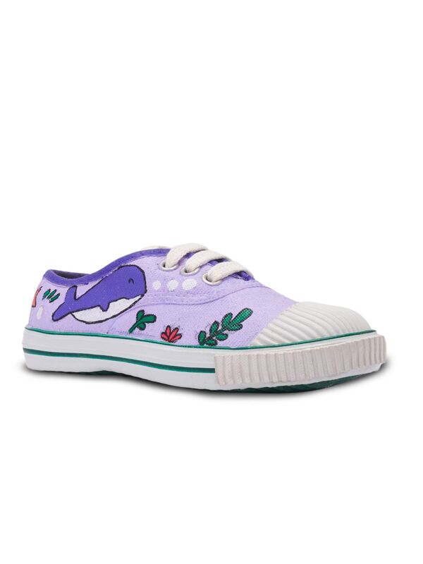 OCEAN-LAVENDER