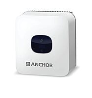 Anchor Panasonic 3kW On-Grid Solar Inverter | 3KTL3X (White) Anchor Panasonic 3kW On-Grid Solar Inverter | 3KTL3X (White)