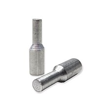 6sq.mm Aluminium crimping pin type lugs - 1 Nos 6sq.mm Aluminium crimping pin type lugs - 1 Nos