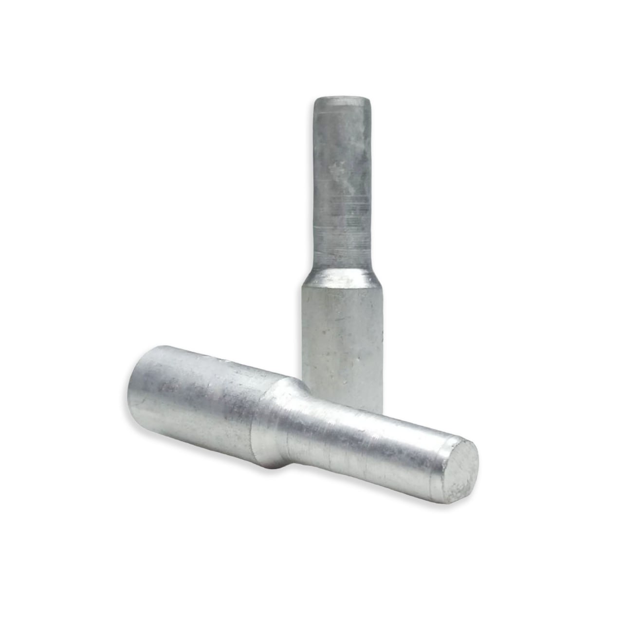 25sq.mm Aluminium crimping pin type (Bottle) Lugs - 1 Nos