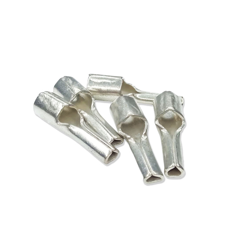 10 sq.mm Copper Pin Type Lug - 1 Nos