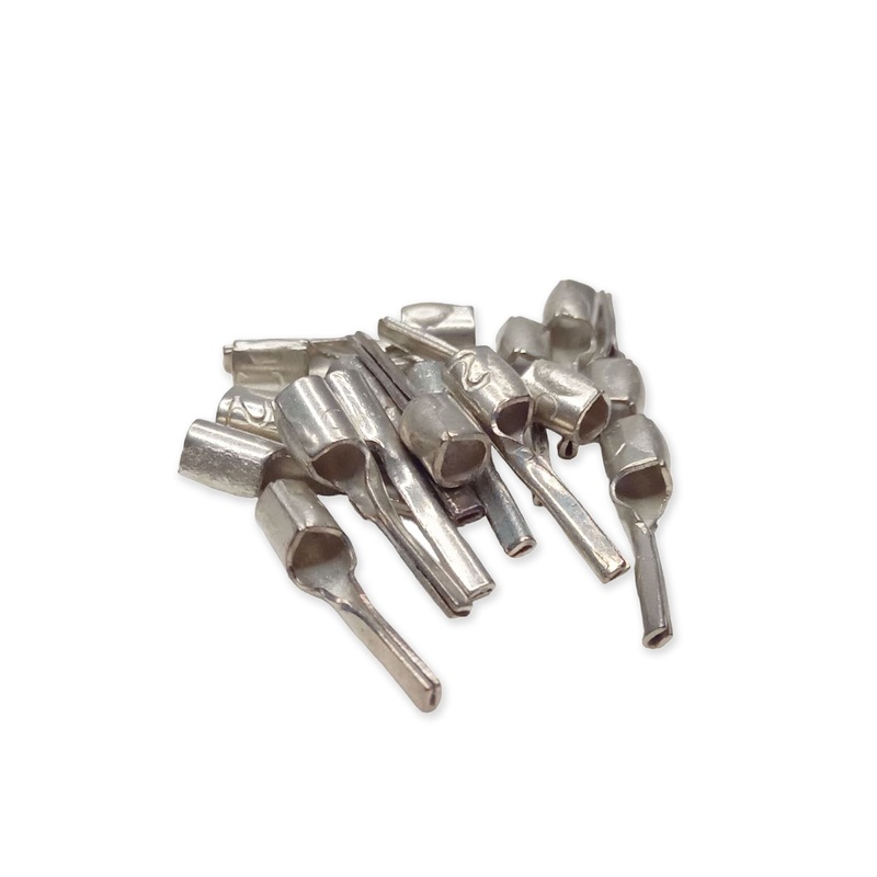 4 sq.mm Copper Pin Type Lug - 1 Nos