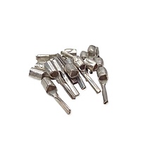 1.5 sq.mm Copper Pin Type Lug - 1 Nos 1.5 sq.mm Copper Pin Type Lug - 1 Nos