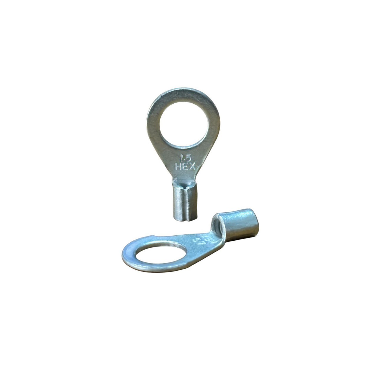 1.5 sq.mm Ring Copper lug - 1 Nos 1.5 sq.mm Ring Copper lug - 1 Nos