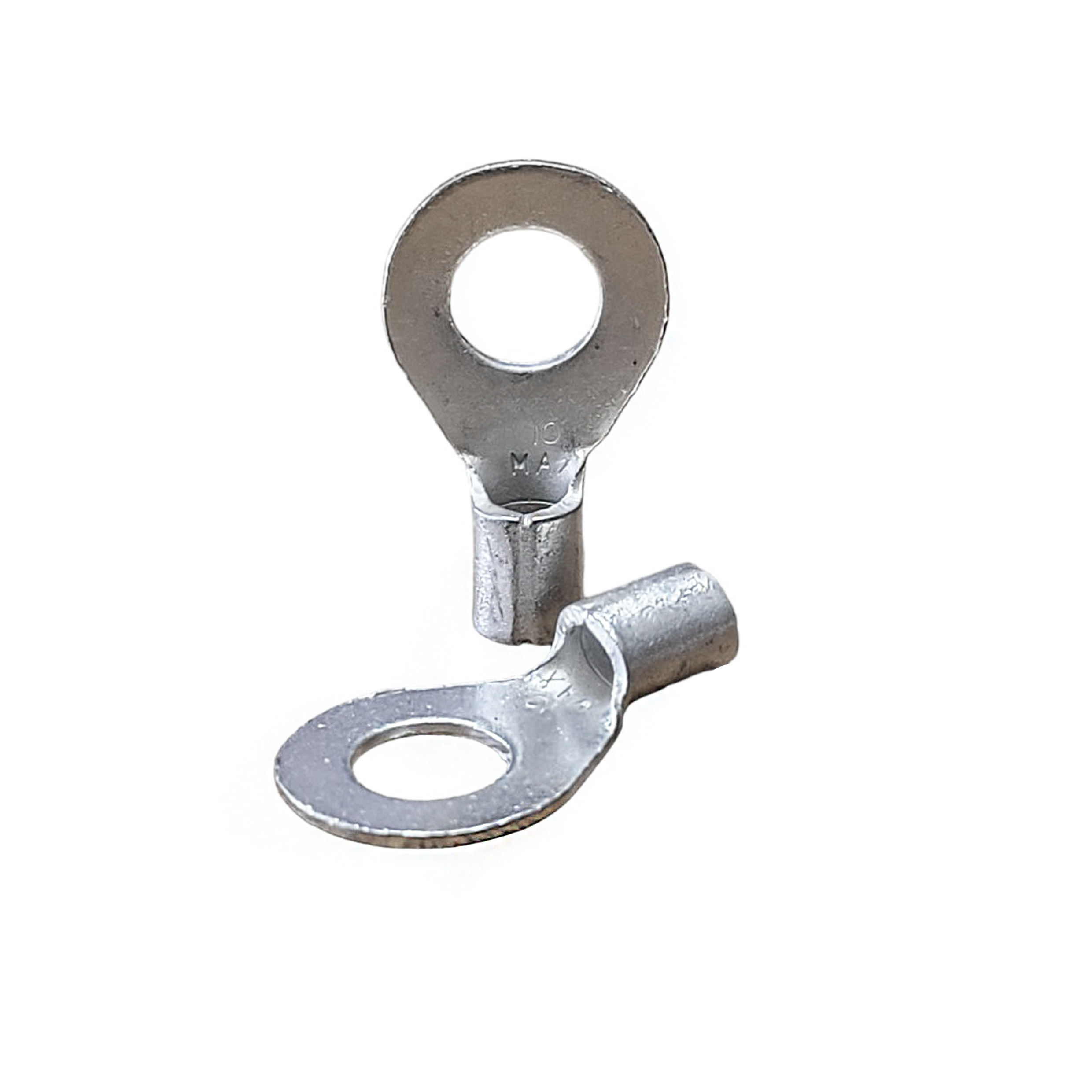 10 sq.mm Ring Copper lug - 1 Nos