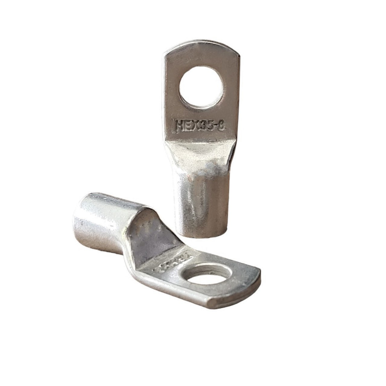 35 sq.mm Copper Cable Lugs - 1 Nos