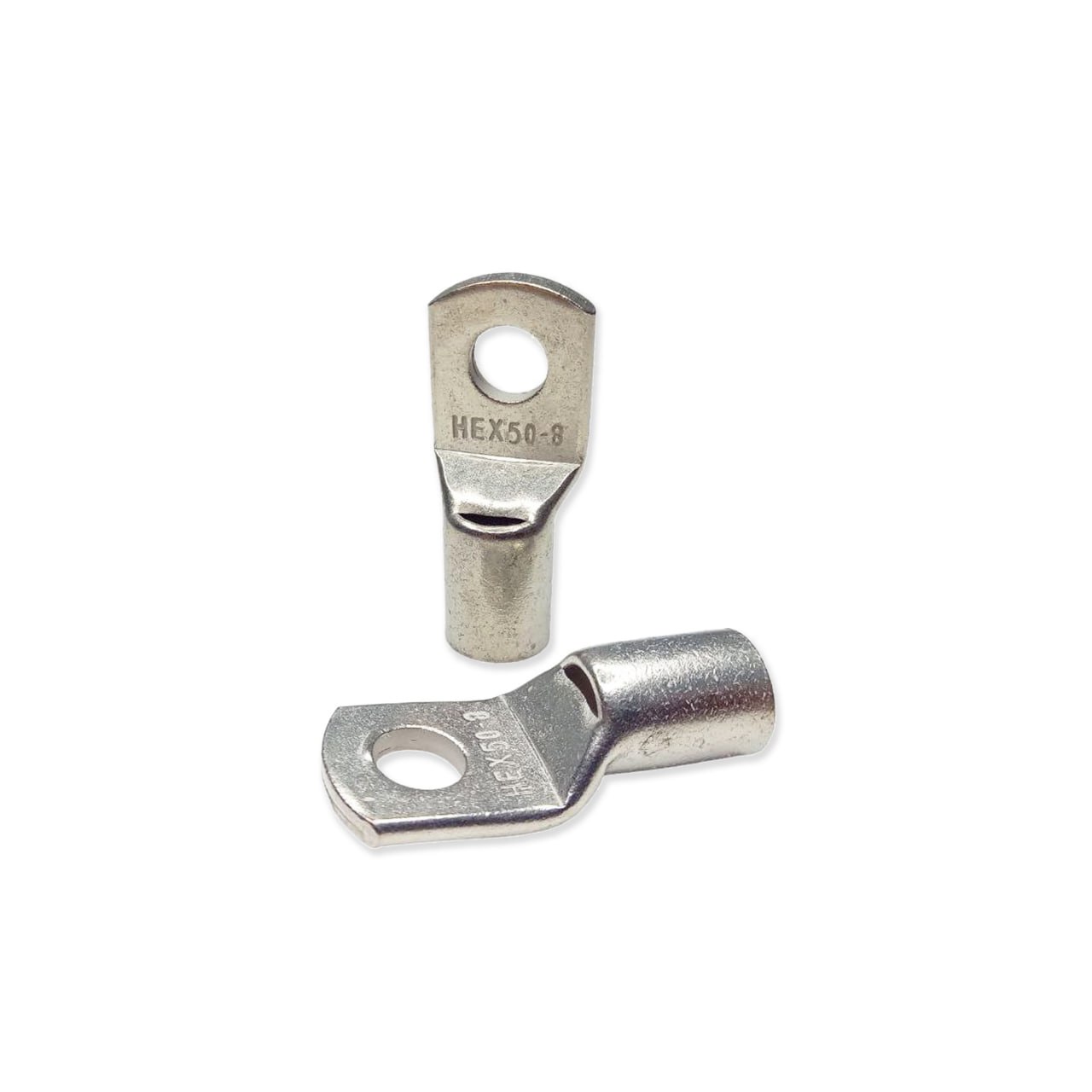 50 sq.mm Copper Cable Lugs - 1 Nos