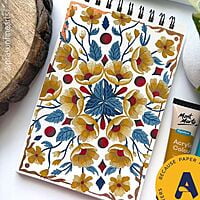 Acrylic Book Acrylic Book