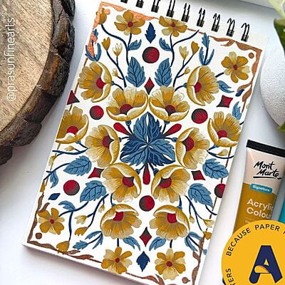 Acrylic Book Acrylic Book